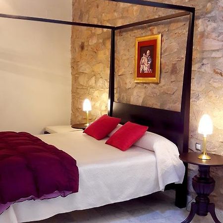 Apartment Gloria Caces Εξωτερικό φωτογραφία