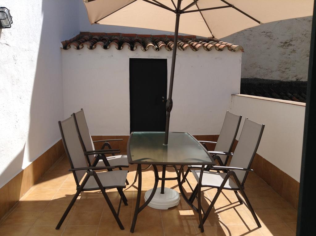 Apartment Gloria Caces Εξωτερικό φωτογραφία