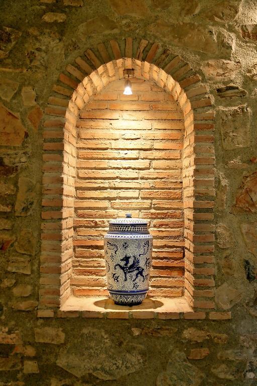 Apartment Gloria Caces Εξωτερικό φωτογραφία